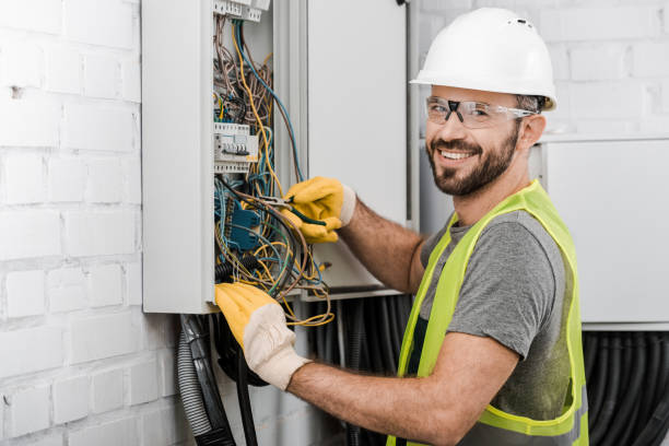 Best Electrical System Inspection  in North Webster, IN