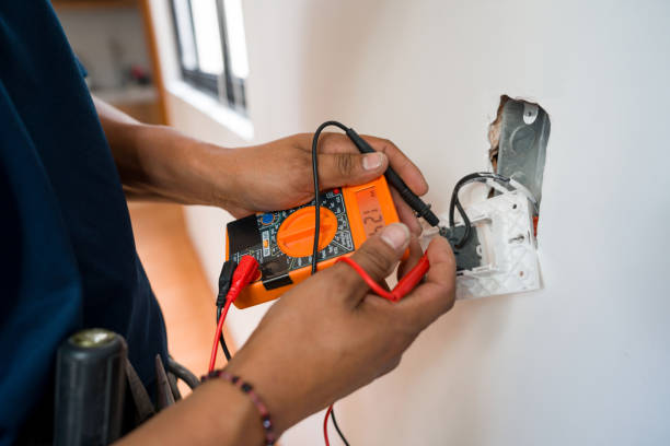 Best Emergency Electrician Near Me  in North Webster, IN
