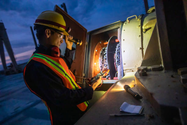 Best Affordable Emergency Electrician  in North Webster, IN