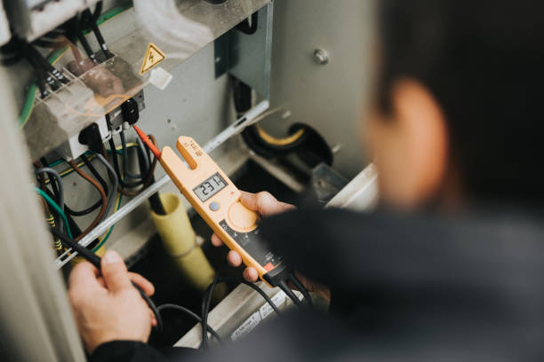 Best Best Electricians Near Me  in North Webster, IN