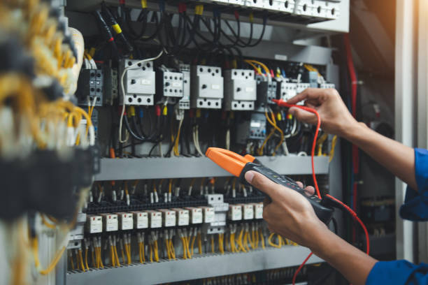 Best Electrical Installation Contractor  in North Webster, IN