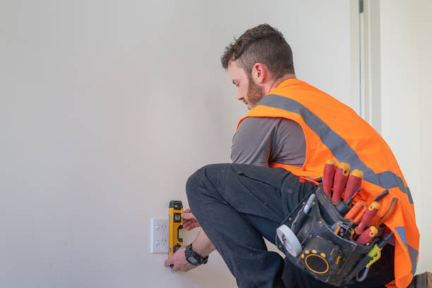 Best Affordable Electrical Installation  in North Webster, IN