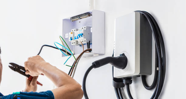 Best Electrical Wiring Services  in North Webster, IN