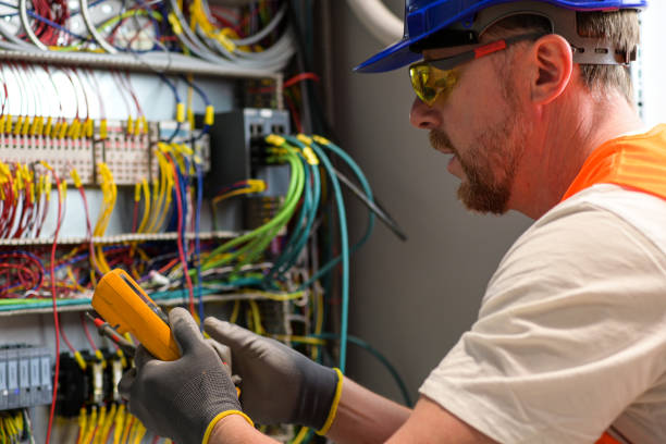 Best Electrician for Home Renovation  in North Webster, IN