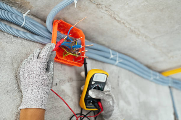 Best Electrical Contractors for Businesses  in North Webster, IN