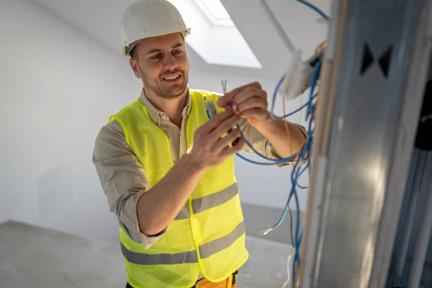 Best Electrical Troubleshooting Services  in North Webster, IN