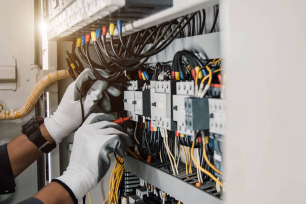 Best Electrical Contractors for Businesses  in North Webster, IN